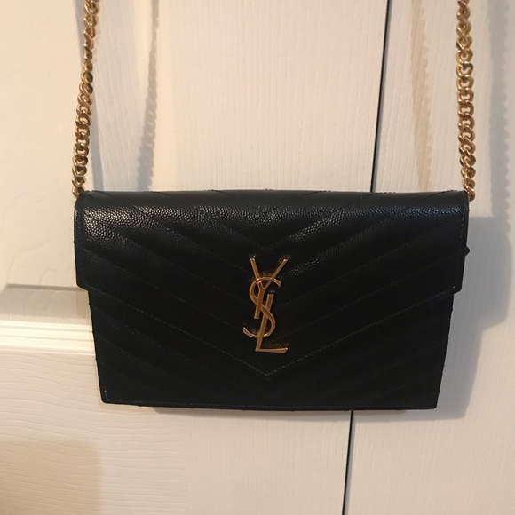 Saint Laurent Purse - Picture 1 of 3
